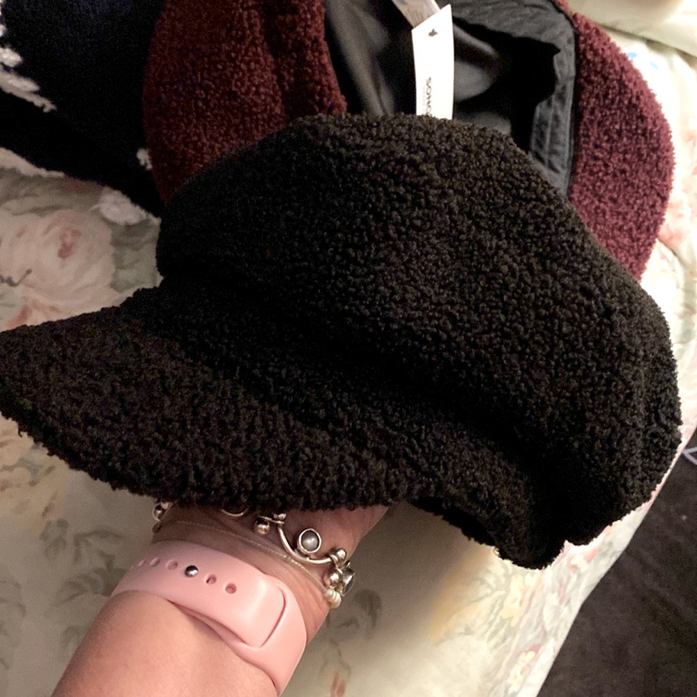 Hat. Sonoma cap NWOT
